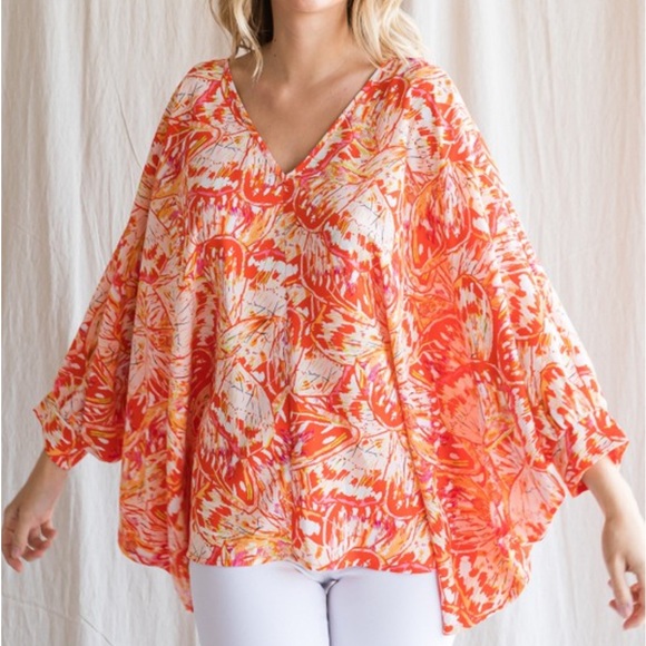 Dolman Top - Picture 1 of 7